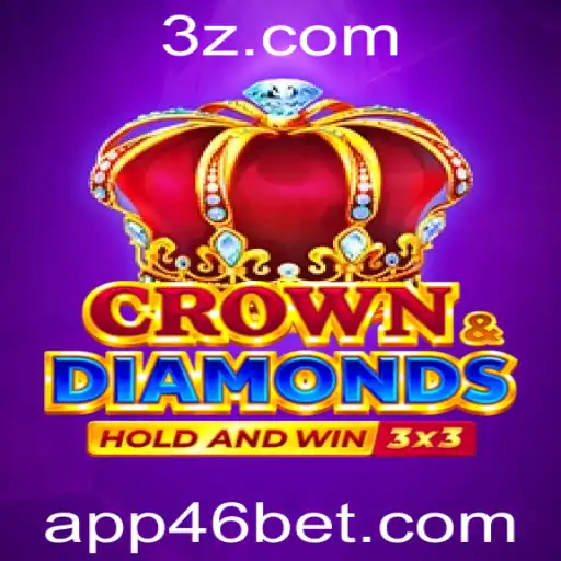 Explorando o Fascinante Mundo de Crowndiamonds: O Jogo de Apostas que Está Revolucionando a 46 Bet App