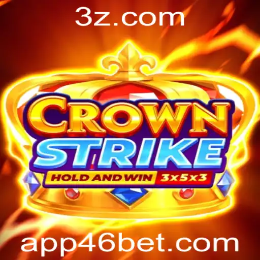 Crownstrike: Um Novo Jogo de Estratégia e Apostas