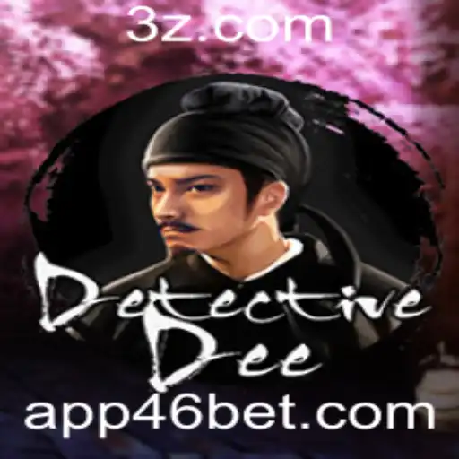 Explore o Mundo do Jogo DetectiveDee: Investigação e Aventura com 46 Bet App