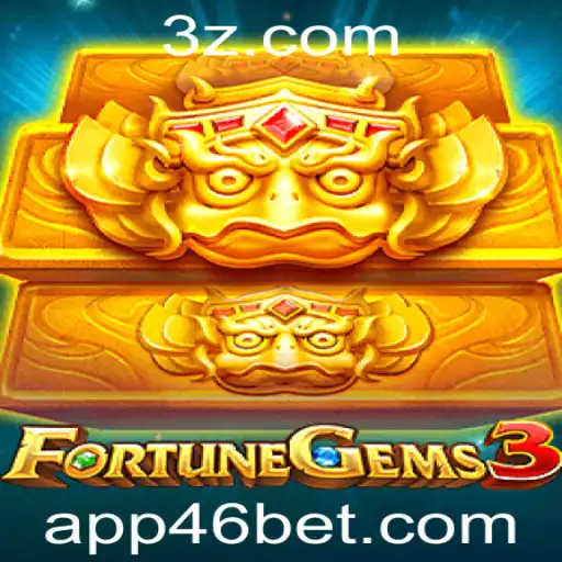 FortuneGems3: Uma Aventura Emocionante no Mundo dos Jogos
