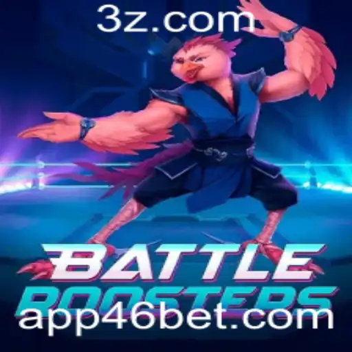 BattleRoosters: Emocionante Jogo de Estratégia com Apostas na 46 Bet App