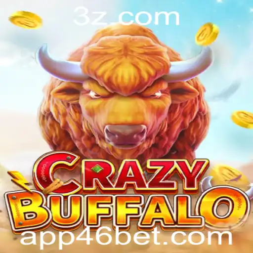 Descubra o Mundo de CRAZYBUFFALO: O Jogo Revolucionário da 46 Bet App