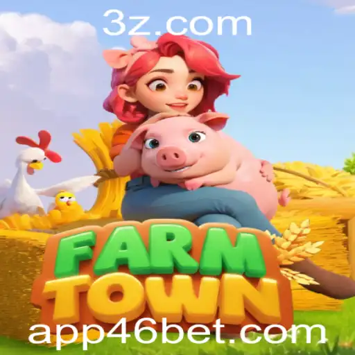Explorando FarmTown: Um Mundo de Aventuras Rurais em Parceria com 46 Bet App