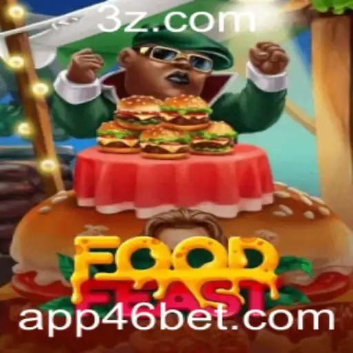 Descubra o Mundo de FoodFeast e a Inovadora 46 Bet App