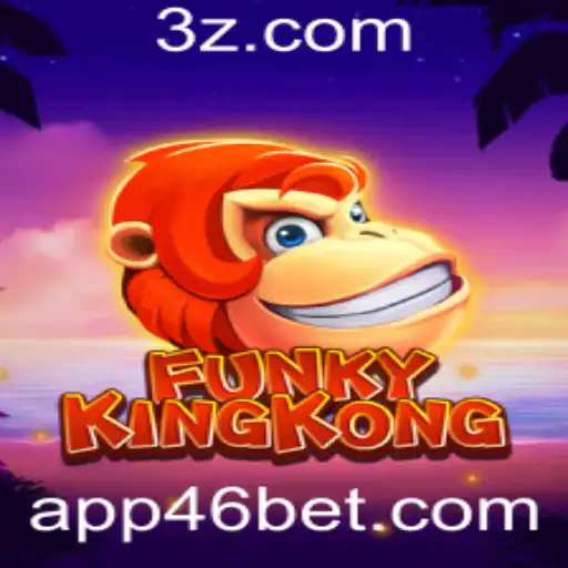 FunkyKingKong: O Novo Fenômeno dos Jogos Interativos
