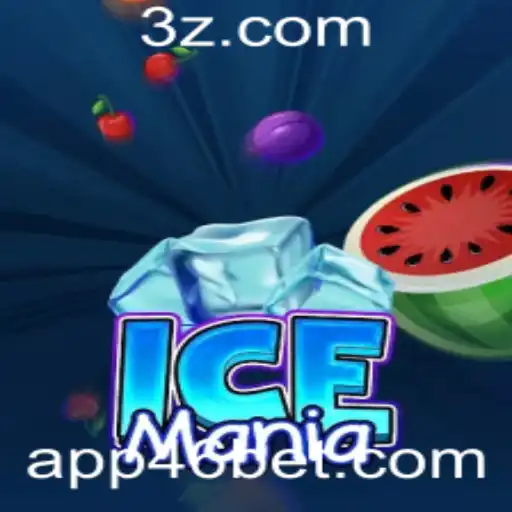 IceMania: Mergulhe na Ação com a 46 Bet App