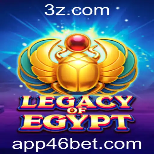 Explorando LegacyOfEgypt: Um Mergulho no Fascinante Mundo dos Jogos Online com 46 Bet App
