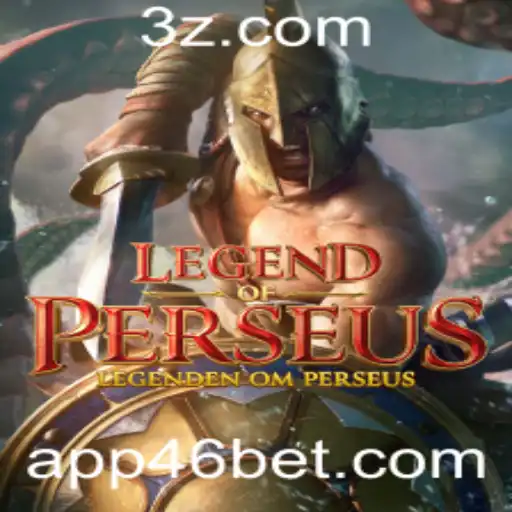Explorando o Fascinante Mundo de LegendofPerseus no 46 Bet App