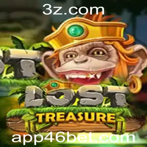 Descubra 'LostTreasure': O Novo Jogo na 46 Bet App