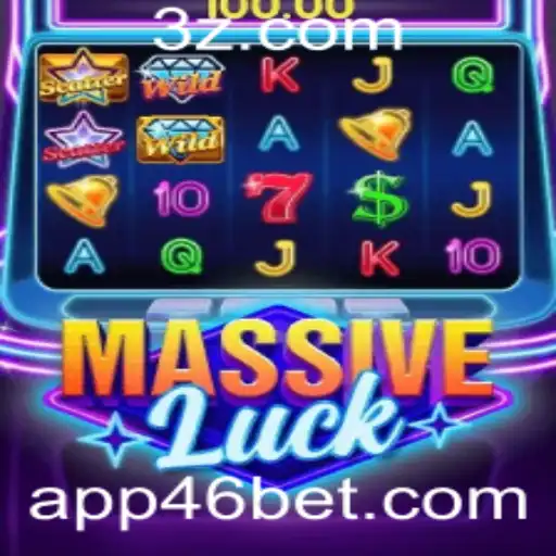 Descubra o Fascínio do Jogo MassiveLuck na Plataforma 46 Bet App