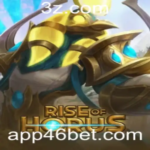 Explorando o Fascinante Mundo de RiseofHorus no 46 Bet App