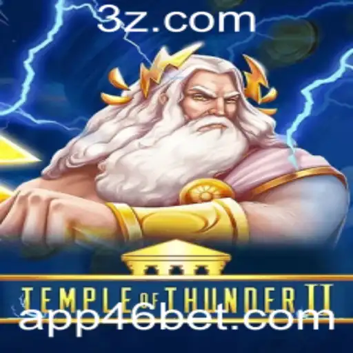 TempleofThunderII: Mergulhe na Aventura do Relâmpago Místico