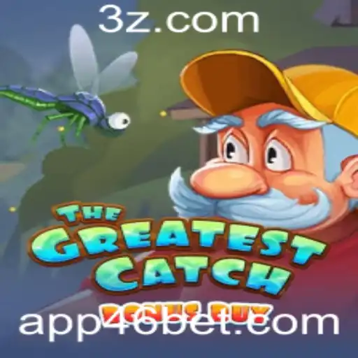 Explorando TheGreatestCatchBonusBuy: Um Jogo Empolgante no Universo 46 Bet App