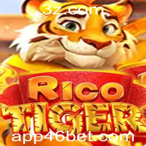 Explorando o Fascinante Mundo de RicoTiger: Uma Nova Era em Jogos de Aposta
