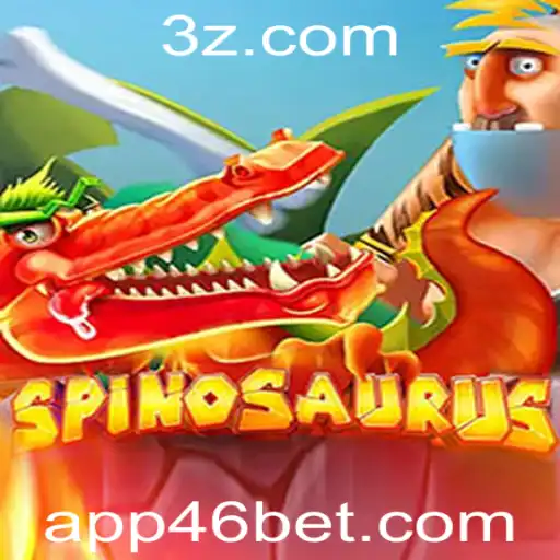 Desvendando o Fascinante Mundo de Spinosaurus: O Jogo de Apostas na 46 Bet App