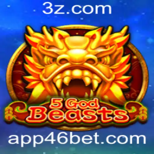 Explorando o Mundo de 5GodBeasts: Um Guia Completo