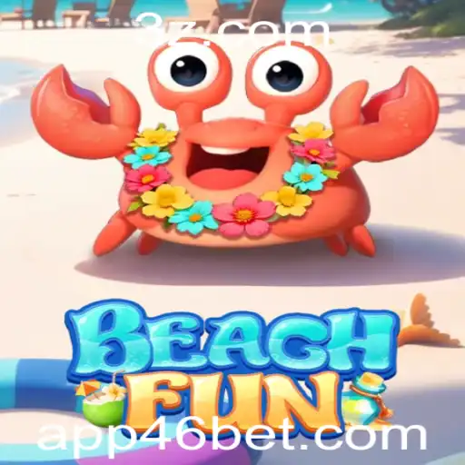 Explorando BeachFun: O Jogo de Praia e a Conexão com o 46 Bet App