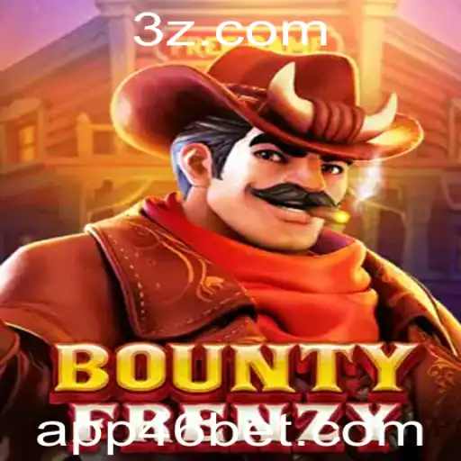 Descubra o Mundo Empolgante de BountyFrenzy: O Jogo do Momento na 46 Bet App