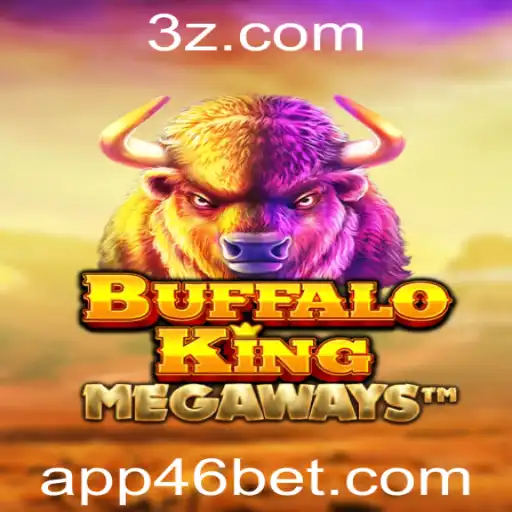Explorando o Fascinante Jogo Buffalo King na 46 Bet App