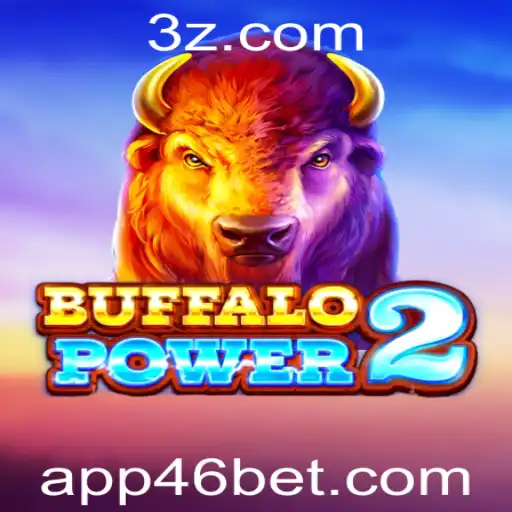 Descubra BuffaloPower2: O Jogo Revolucionário na 46 Bet App
