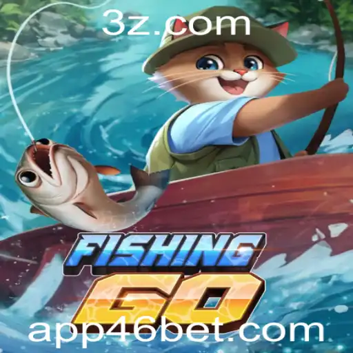 FishingGO: Desbravando Aventura e Estratégia no Mundo Virtual