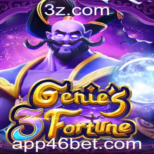 Explorando o Mundo Envolvente de Genie3Fortune: Uma Jornada pelo Universo 46 Bet App