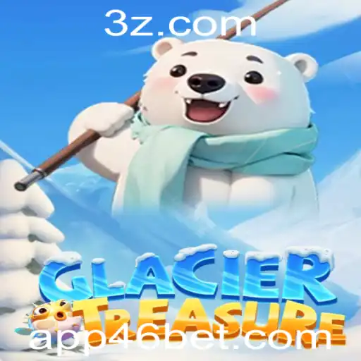 Descubra as Aventuras de GlacierTreasure no 46 Bet App