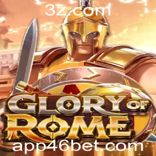 Descubra GloryofRome: O Jogo Estratégico de Apostas na 46 Bet App