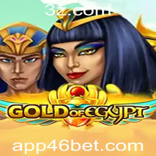 Explorando o Mundo de GoldOfEgypt: Um Guia Completo sobre o Jogo e a Plataforma 46 Bet App