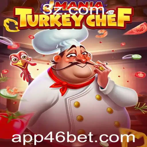 Descubra o Mundo de JManiaTurkeyChef: Um Jogo Inovador e Atraente