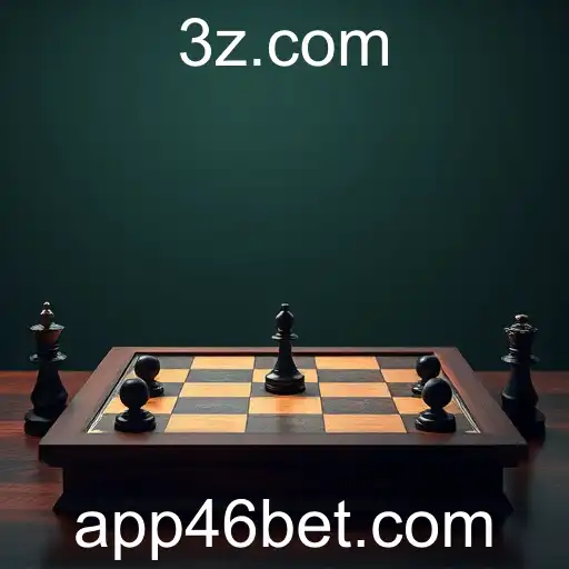 Explorando o Fascinante Mundo dos Jogos de Tabuleiro e a 46 Bet App