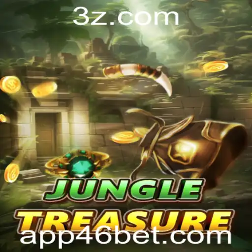 JungleTreasure: Aventura e Estratégia no Mundo das Apostas Online