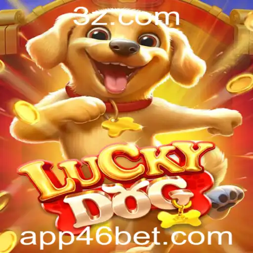 Descubra o Fascinante Mundo de LuckyDog: O Jogo da Sorte no 46 Bet App
