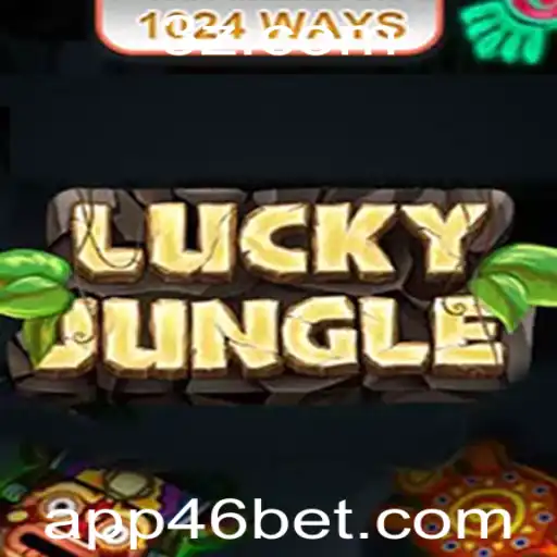 Descubra o Fascinante Mundo de LuckyJungle1024 no 46 Bet App