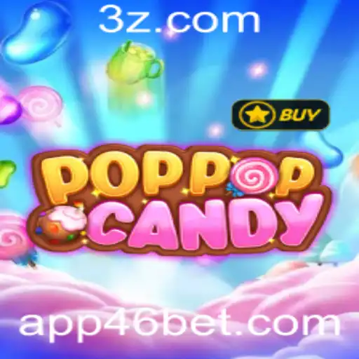 Explorando o Universo de POPPOPCANDY e a Plataforma 46 Bet App