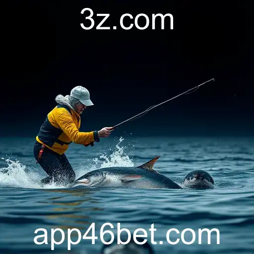 Explorando o Mundo da Pesca e o Papel do 46 Bet App