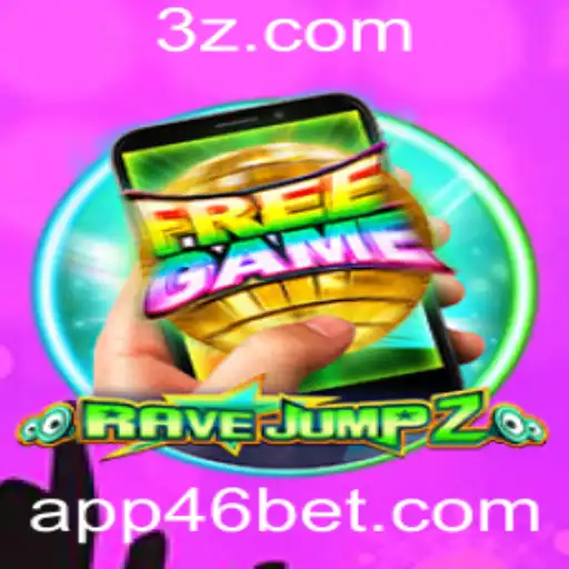 RaveJump2M: A Revolution in Gaming