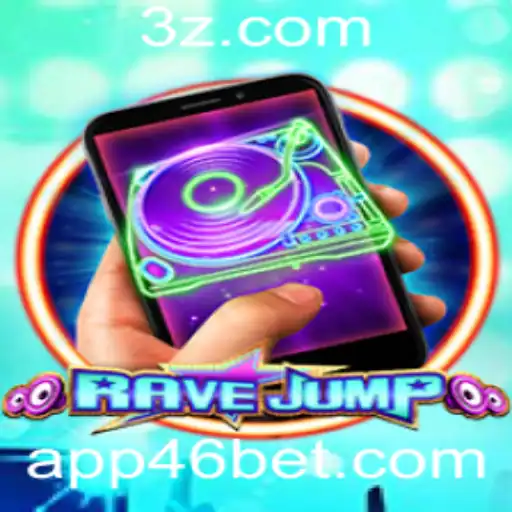 Descubra o Universo de RaveJumpmobile: O Mundo Vibrante de Apostas com o 46 bet app