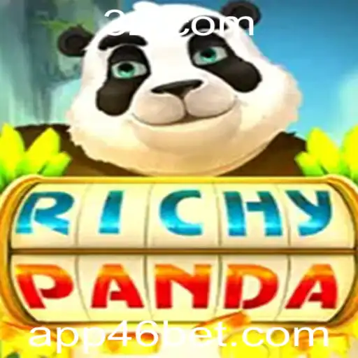 Descubra o Fascinante Mundo do Jogo RichyPanda e a Plataforma 46 Bet App