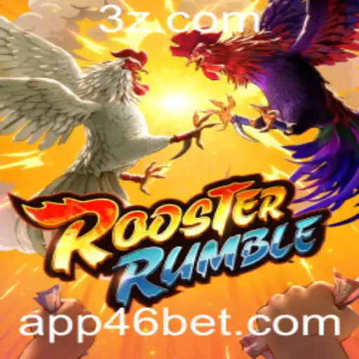 RoosterRumble: Um Mergulho no Mundo do Jogo de Apostas 46 Bet App