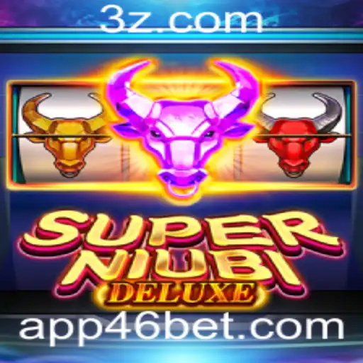 Explorando o Mundo do SuperNiubiDeluxe: A Nova Sensação de 46 Bet App