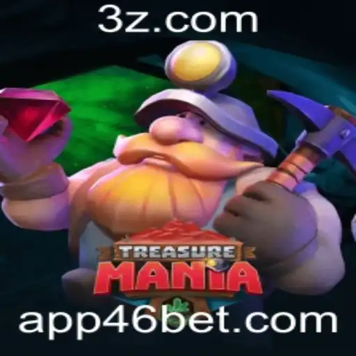 Explorando TreasureMania: O Novo Sucesso nos Apps de Apostas
