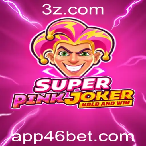 Descubra o Mundo de SuperPinkJoker e a Revolução dos Jogos com a 46 Bet App