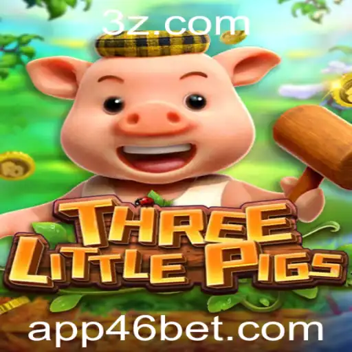 Descubra Tudo Sobre o Jogo 'THREELITTLEPIGS' e a Revolução da '46 Bet App'