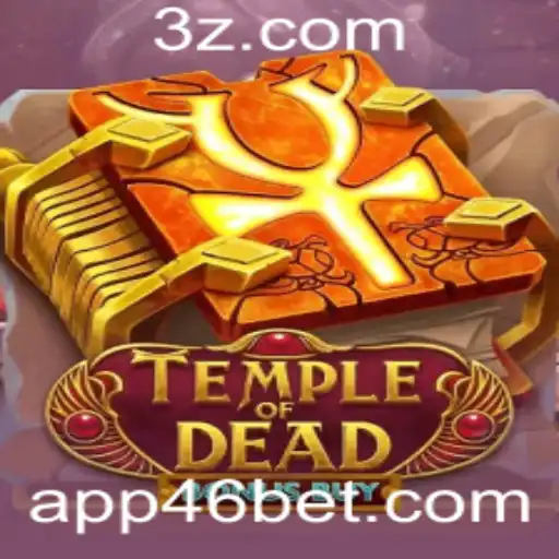 Explorando o TempleofDeadBonusBuy: Aventura e Regras no Mundo dos Jogos de Azar