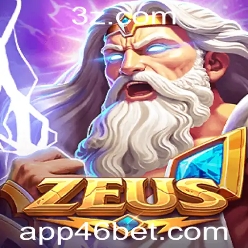 Descubra o Fascinante Jogo 'Zeus' na 46 Bet App